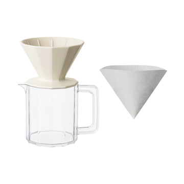 ALFRESCO ブリューワージャグセット 4cups