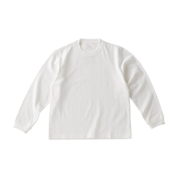 FUTO カットソー ロングスリーブ TCO_ S