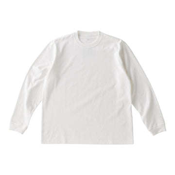 FUTO カットソー ロングスリーブ TCO_ M