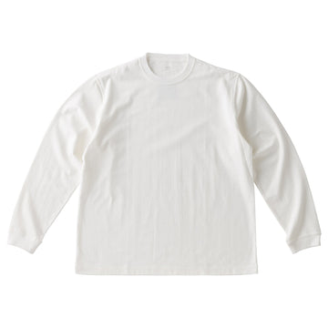 FUTO カットソー ロングスリーブ TCO_ L