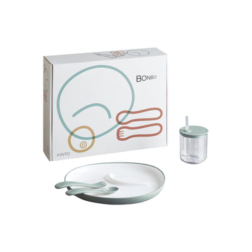 BONBO 4pcs セット