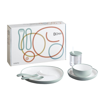 BONBO 6pcs セット