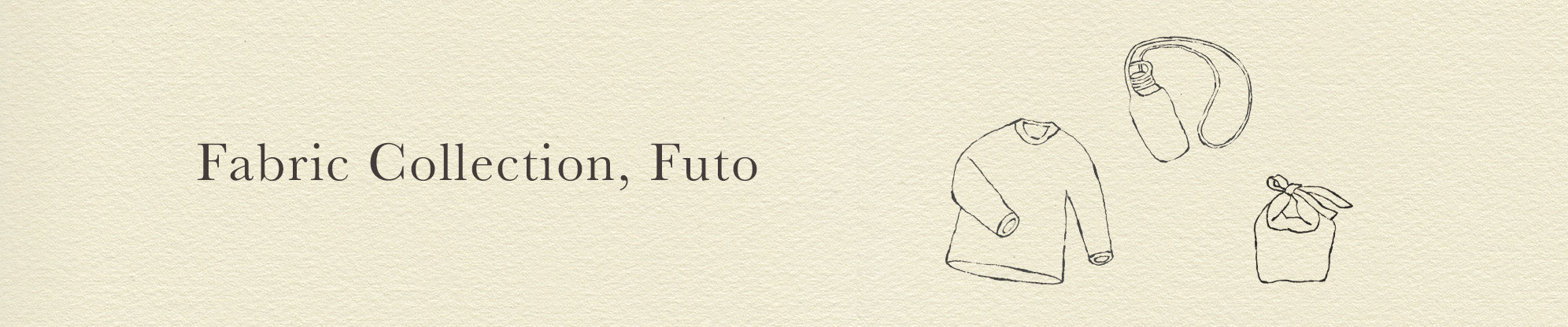 FUTO バナー