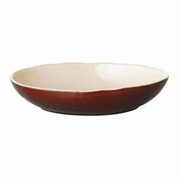 ほっくり カレー皿