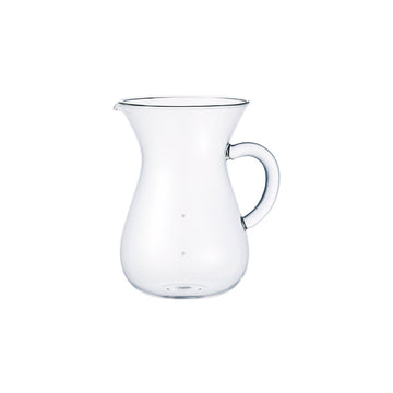 SCS コーヒーカラフェ 4cups