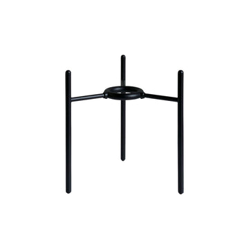 プラントポット 211_ 160mm スタンド