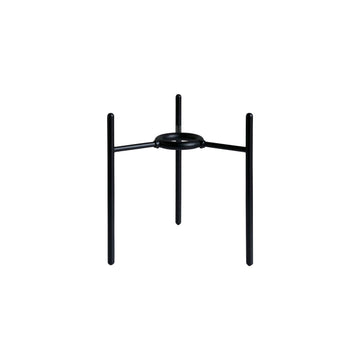 プラントポット 211_ 135mm スタンド