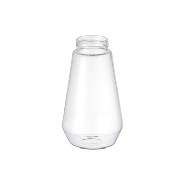 LUCE ガラスボトル 750ml