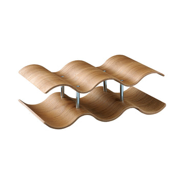 ワインラック 5本用