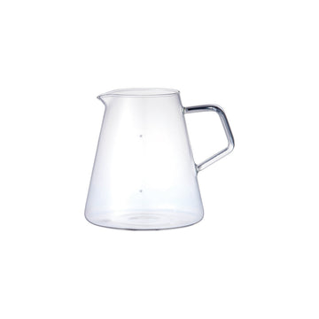 CARAT コーヒー ガラスジャグ 4cups