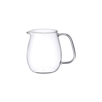 UNITEA ジャグ 680ml ガラス